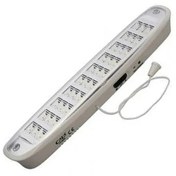 Resim Cata CT-9932 30 Led Şarjlı Işıldak 