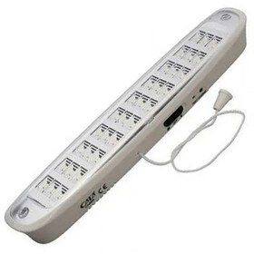Resim Cata CT-9932 30 Led Şarjlı Işıldak 