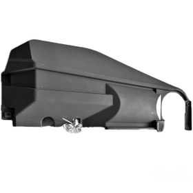 Resim Motor Muhafaza Axor Sağ - A9435204922 