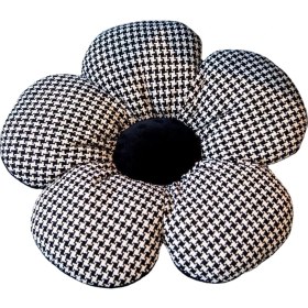 Resim Çiçek Yastık (Yurt Dışından) 