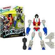 Resim Transformers Mixmashers Fi̇gür Starscream 