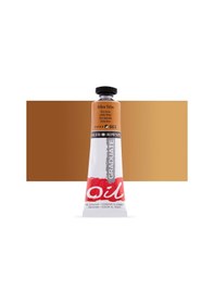 Resim Daler Rowney Graduate Yağlı Boya Oil Color 38Ml Yellow Ochre 1170 