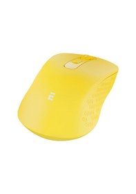 Resim Everest SM-BT08 USB 2 İn1 Bluetooth Kablosuz Optik Mouse 