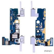 Resim Kdr Samsung Uyumlu Galaxy E5 Sm E500H Şarj Soketi Filmi 