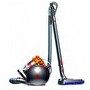 Resim Dyson Cinetic Big Ball Multifloor 2 Toz Torbasız Süpürge 