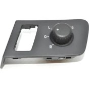 Resim Parçazamanı Volkswagen Touran 2003 - 2010 Ayna Ayar Düğmesi 