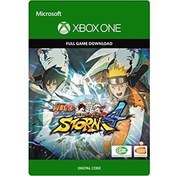 Resim Naruto Shippuden: Ultimate Ninja Storm 4 Xbox One ve Series X|S Dijital Oyun 