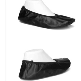 Resim Pisi Pisi Balo Dans Gösteri Ayakkabısı 