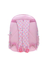 Resim 40x28x15 Imperteks Pembe Kız Çocuk Sırt Çantası 22450 Pembe 