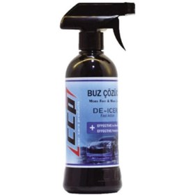 Resim CCP Buz Çözücü 500 Ml.*orjinal+faturalı Ürün* 