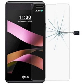 Resim Lg X Style K200 Tempered Kırılmaz Cam Ekran Koruyucu Rz (156553579) 
