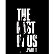 Resim The Last Of Us Ellie Gamers Büyük Sırt Patch Yama 