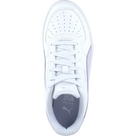 Resim Puma Caven 2.0 Jr Beyaz Kadın Sneaker 