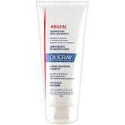 Resim Ducray Argeal Şampuan 200 ml 