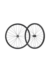 Resim Shimano 105 Wh-rs710-c46-tl Disc 11/12v Karbon Yol Jant Seti 