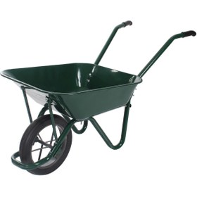 Resim Kanat Adalı Afrika Demonte El Arabası 0.70 Mm Sac 