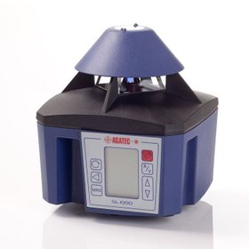 Resim Agatec GL1000-Lazer Nivo (500 Metre Mesafeli) 