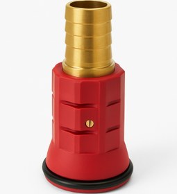 Resim UNİBOX Yangın Dolabı 1'' Yangın Dolabı Sis Nozulu 