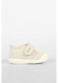 Resim Vicco Anka 2 Bebe İlk Adım Yürüyüş Ayakkabı 950.e25y.224 Gri 