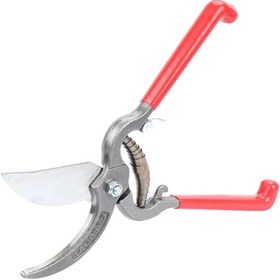 Resim Izeltaş Lüks Bağ Makası 230 mm Pvc Kaplı - 6710270230 