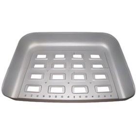 Resim Basamak Izgarası 106xf Orta Sol - 1820486 