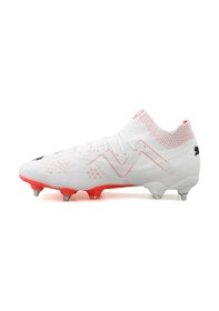 Resim Puma Future Ultimate Mx SG (10735101) | Beyaz 