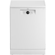 Resim Beko BM 4144 OK 4 Programlı 14 Kişilik Bulaşık Makinesi 