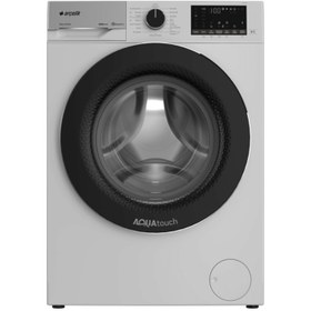 Resim REVİZYONLU Arçelik 10141 PM Çamaşır Makinesi 