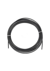 Resim Bisiklet Dış Kablo 50 Metre 5mm 