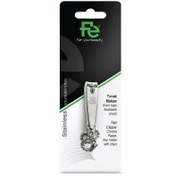 Resim Fe Tırnak Makası 016 