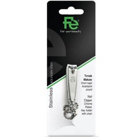 Resim Fe Tırnak Makası 016 