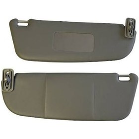 Resim Güneslik Takim Opel Combo 2002-2011 504599664 