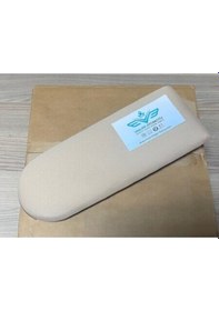 Resim ROOMSTER KOL DAYAM KOLÇAK ÜST KAPAK 2006-2015 6R0867173 BEJ KUMAŞ 