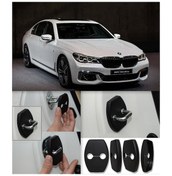 Resim Bmw G11 Bmw 730I Long Kilit Koruyucu Kapak Seti (396044024) 