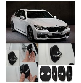 Resim Bmw G11 Bmw 730I Long Kilit Koruyucu Kapak Seti (396044024) 