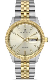 Resim Momentus TM347T-08SG Erkek Kol Saati 