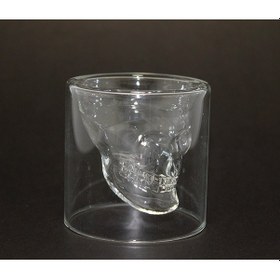 Resim Kurukafa İçki Bardağı - 9042057521214rx8 