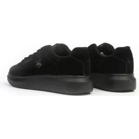 Resim Beverly Hills Polo Club B.h. Polo Club Erkek Yüksek Taban Sneaker 