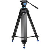 Resim Benro KH-25P KH Serisi Video Tripod Benro