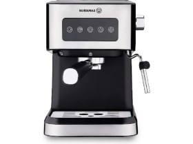 Resim Korkmaz Java Süt Köpürtücülü Espresso Kahve Makinesi A981 