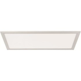 Resim 10 Adet 30x60 Led Panel Spot Tavan Armatürü Beyaz Işık N11.3 