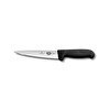 Resim Victorinox 18cm Siyah Sivri Uçlu Sıyırma Bıçağı 5.5603.18 