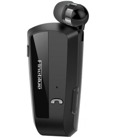 Resim Ximistore9 Fineblue F990 Kablosuz Kulak İçi Mikrofonlu Spor Kulaklık, Bluetooth 4.0, 120 Saat Bekleme Süresi 