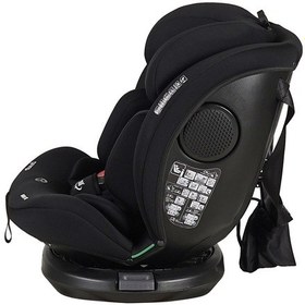 Resim Prego Monofix İ-size Oto Koltuğu Cc05 