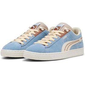 Resim Puma Suede Expedition Erkek Sneaker 