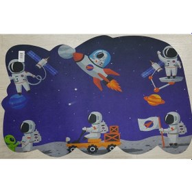 Resim dijital paspas, resimli paspas, figürlü paspas 