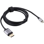 Resim Cbtx Tip-C Dönüştürücü Kablosu 4K 60Hz 1.8 Metre 