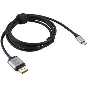 Resim Cbtx Tip-C Dönüştürücü Kablosu 4K 60Hz 1.8 Metre 