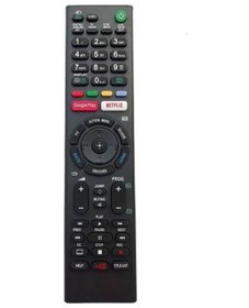 Resim Sony 55x85j Smart Led Tv Kumandası 