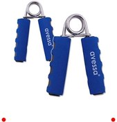 Resim markentegra Süngerli El Yayı - Kavrama Güçlendirici (Mavi) 